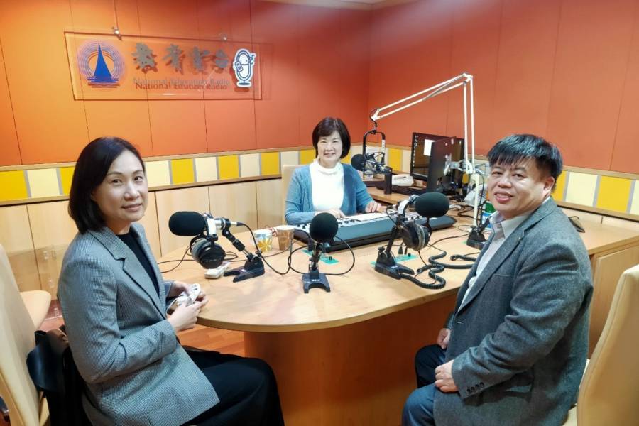 04 僑生先修部  赴臺升學第一個落地的家