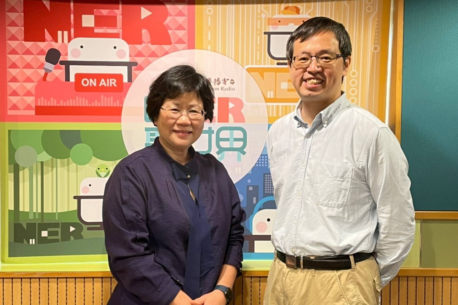 14 圖書館-大學的心臟