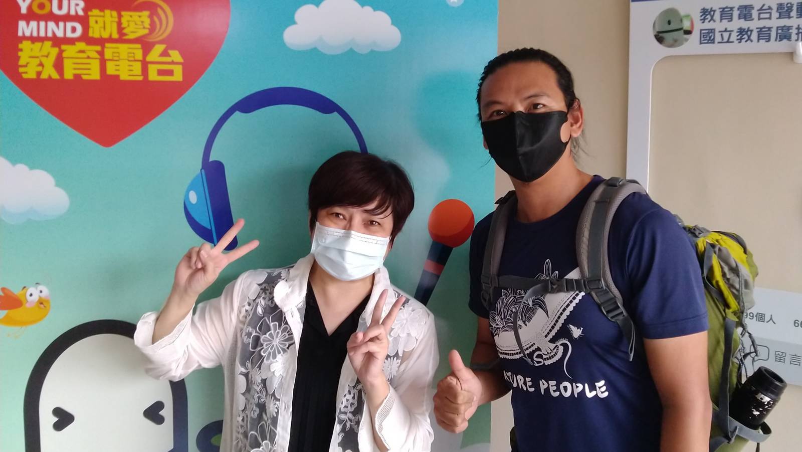 與自然深度對話~紙上攝影展〈走進動物的時區〉