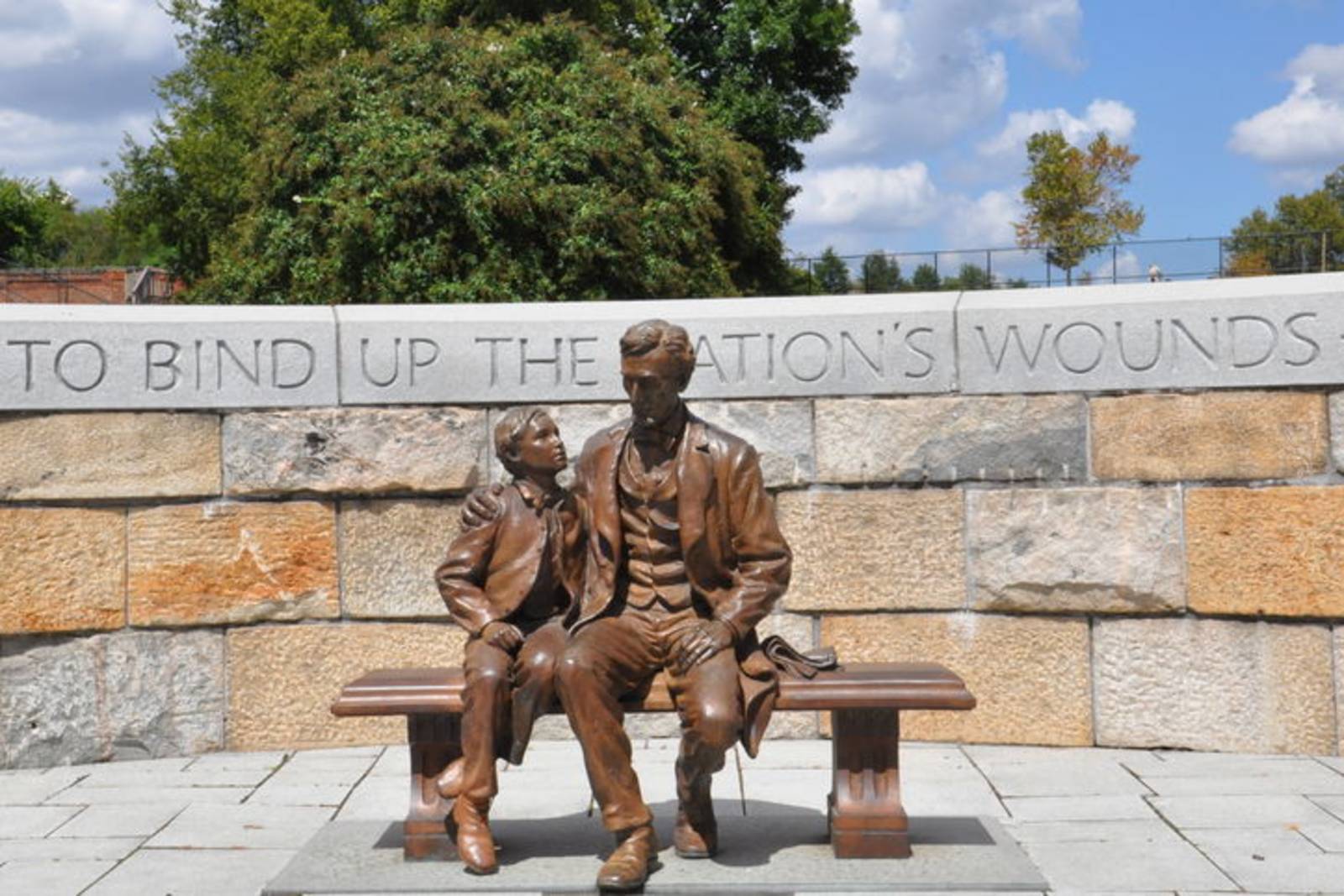 做人先學會低頭