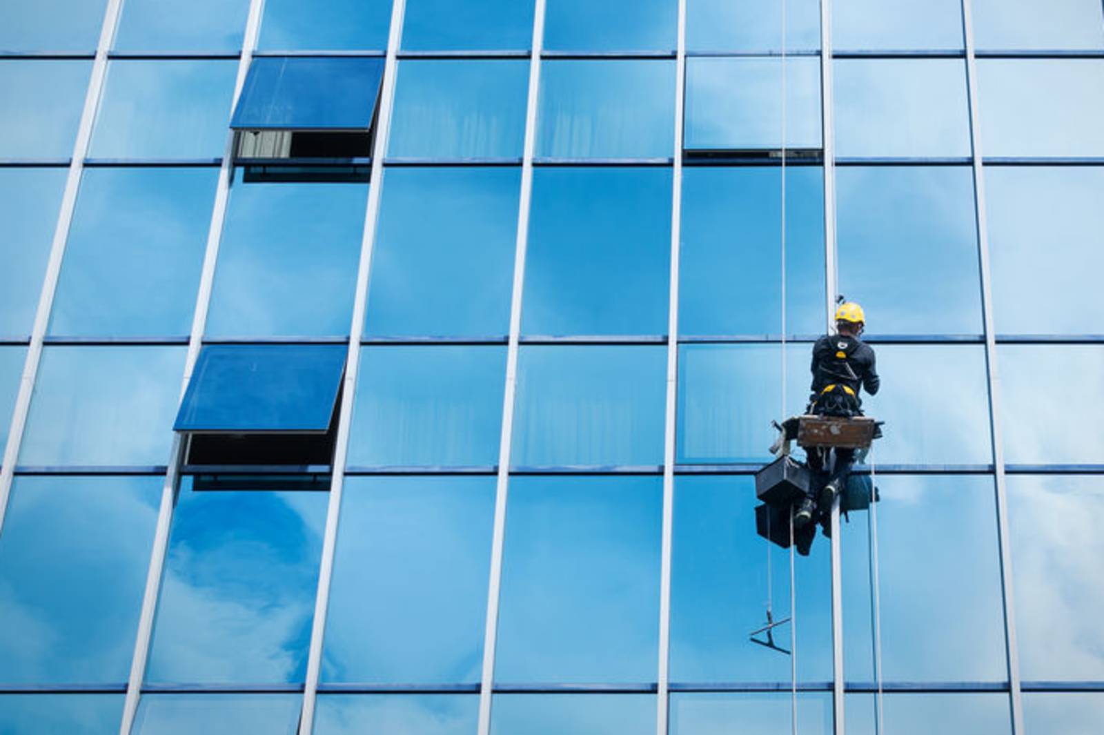 一步步攀登的勇氣