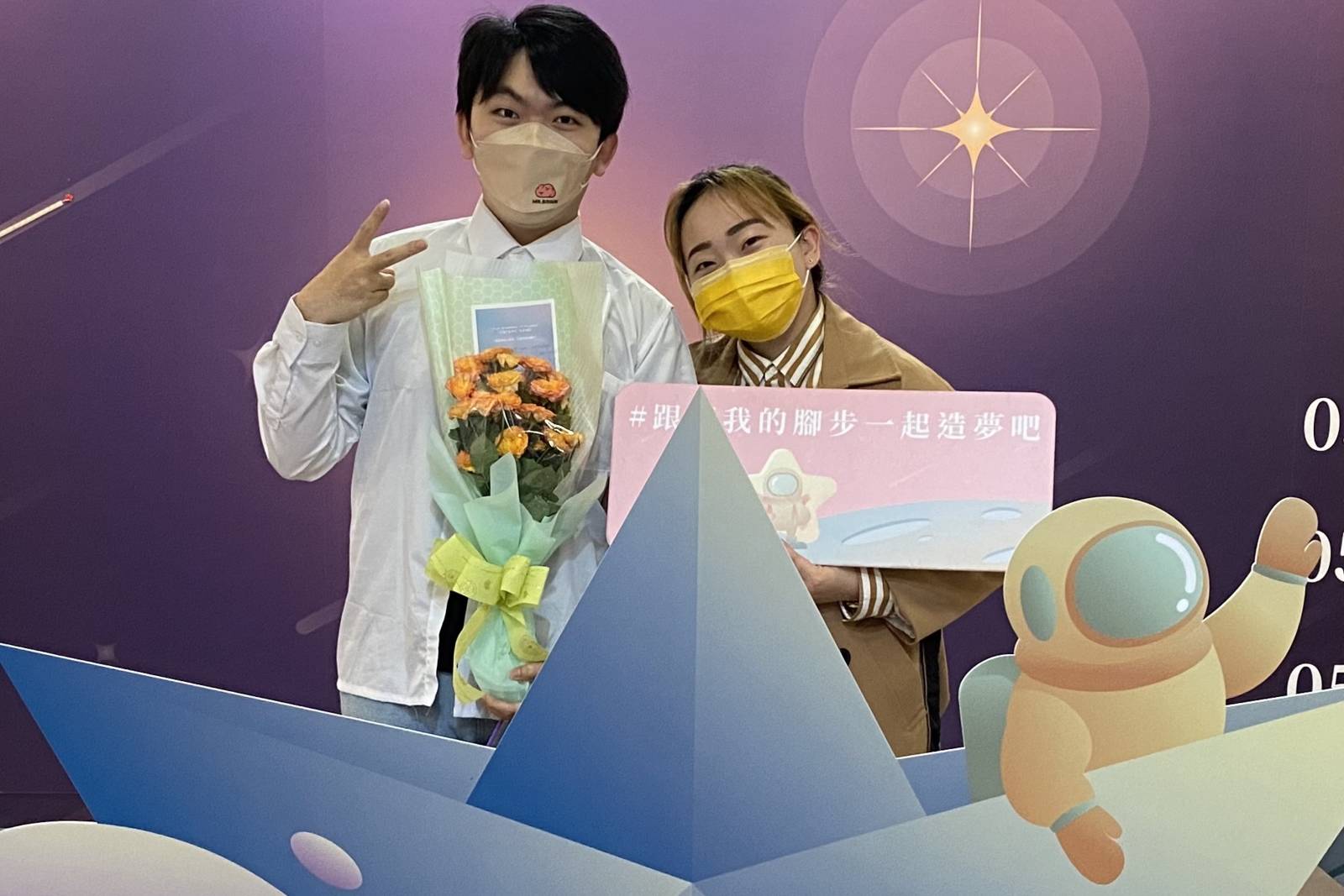 36°海平線--湛藍海洋「湛」鬥機初登場!