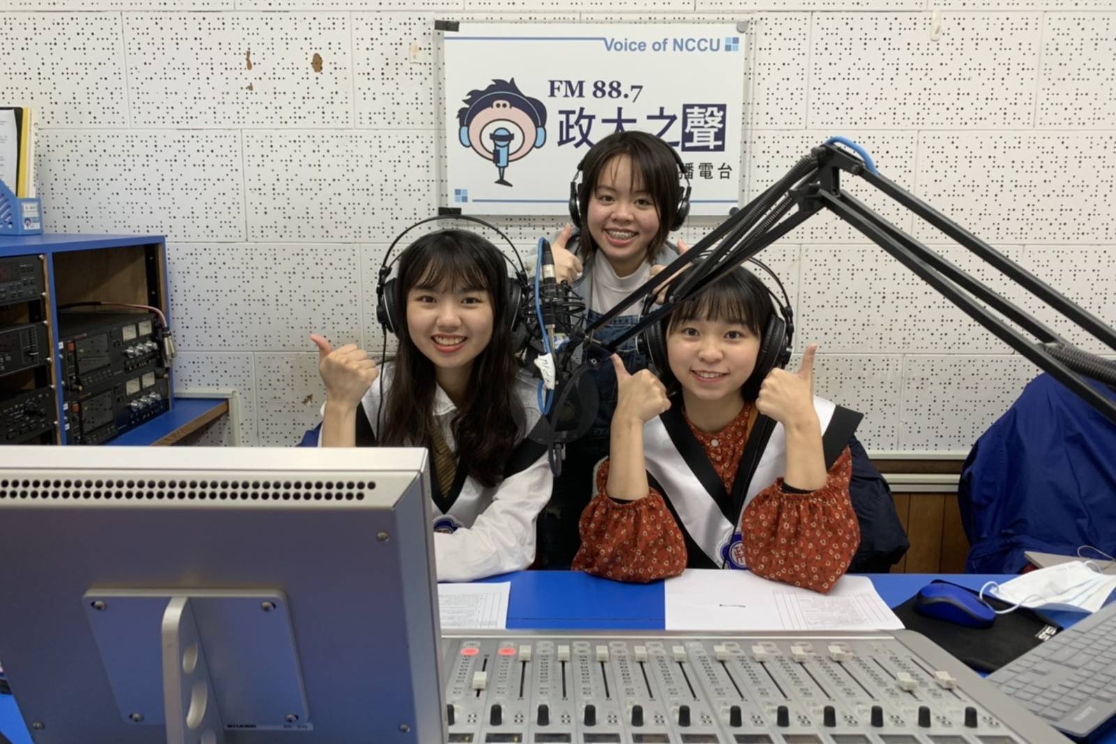 青春真偉大_新店海洋守護行動