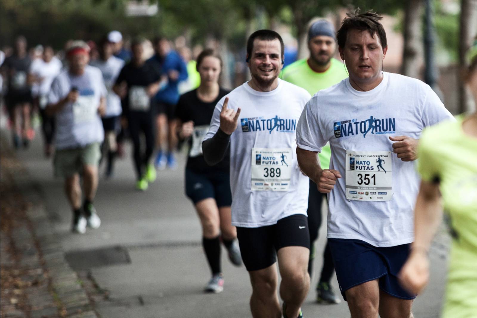 2021瘋迷全球的跑步神曲