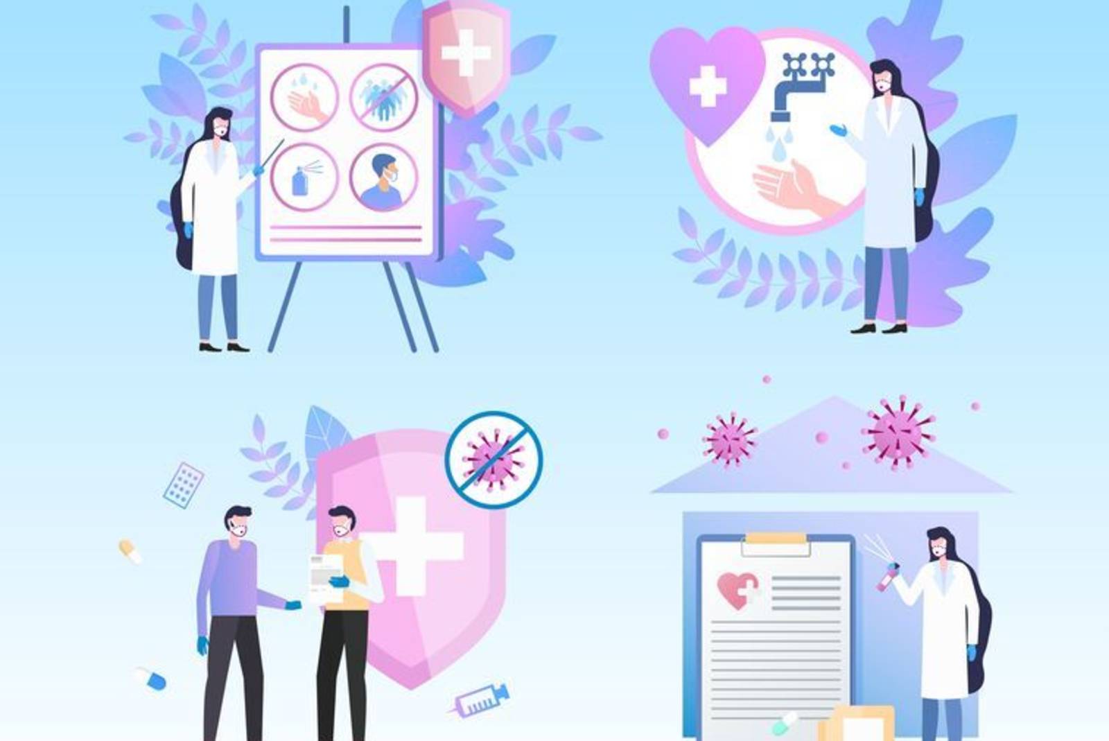 日治時期的防疫政策