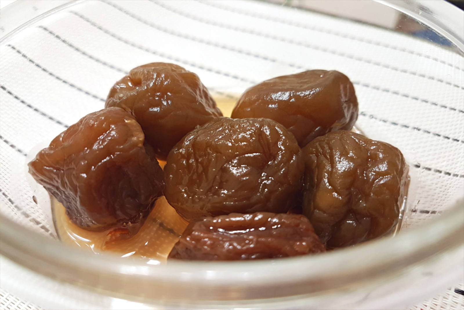 古人的食物保存術