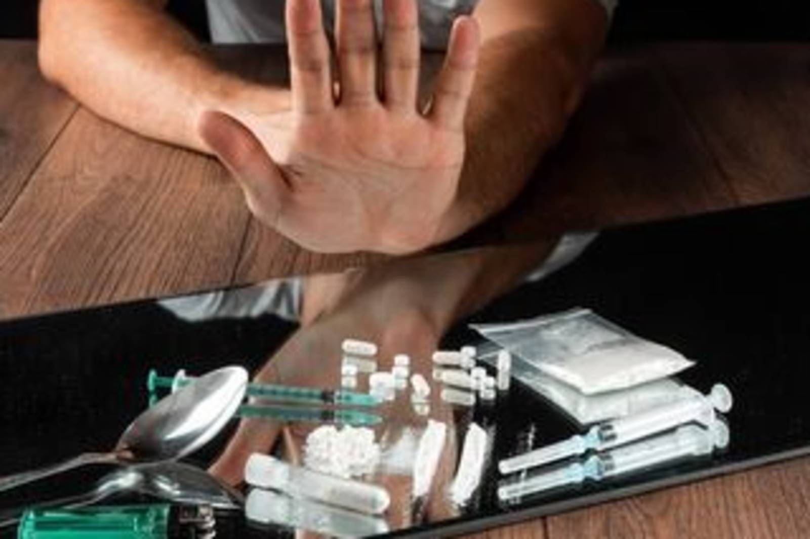 父母師長知道孩子吸毒了 該怎麼辦？