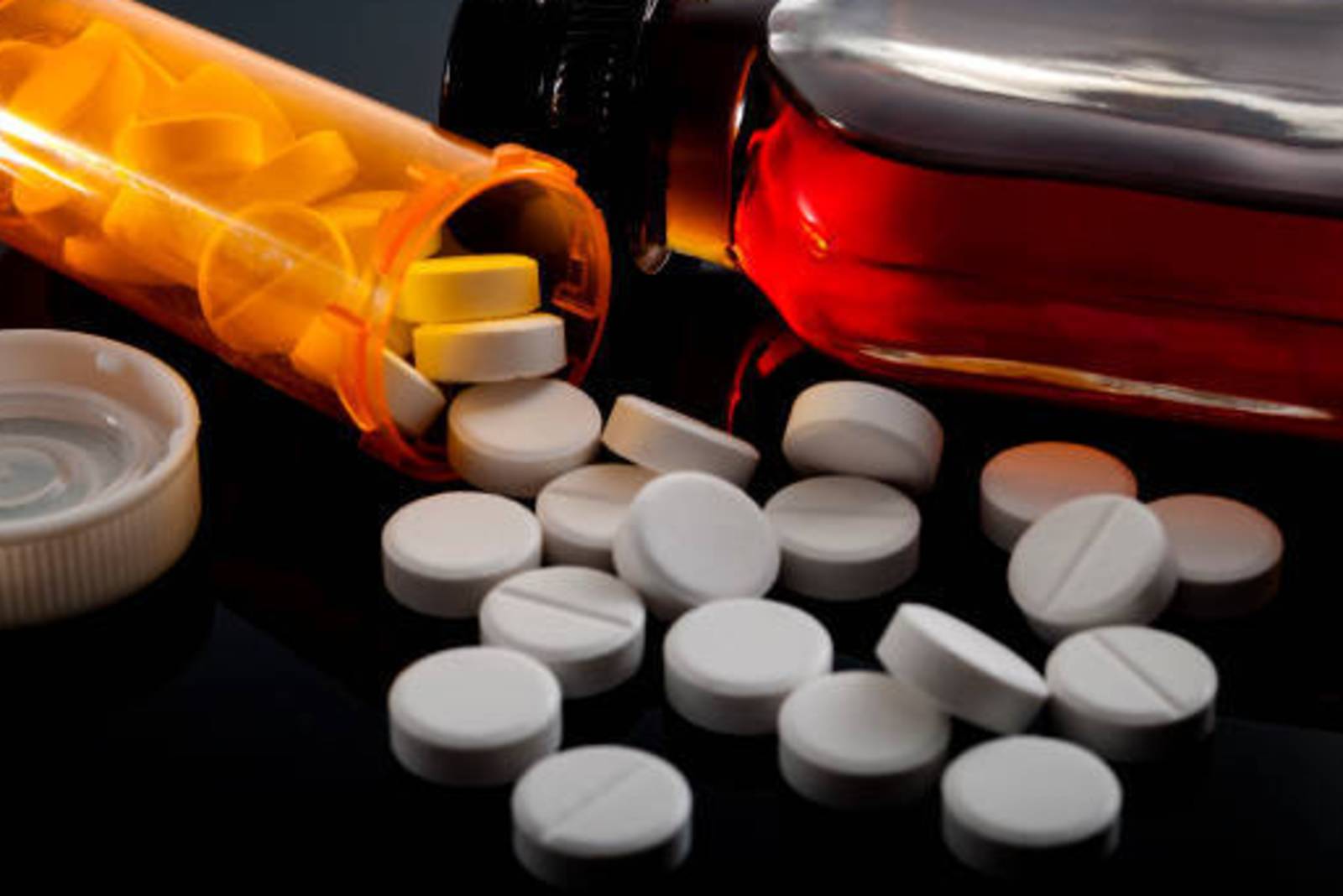 協助戒除毒癮的資源-先拒絕菸酒癮