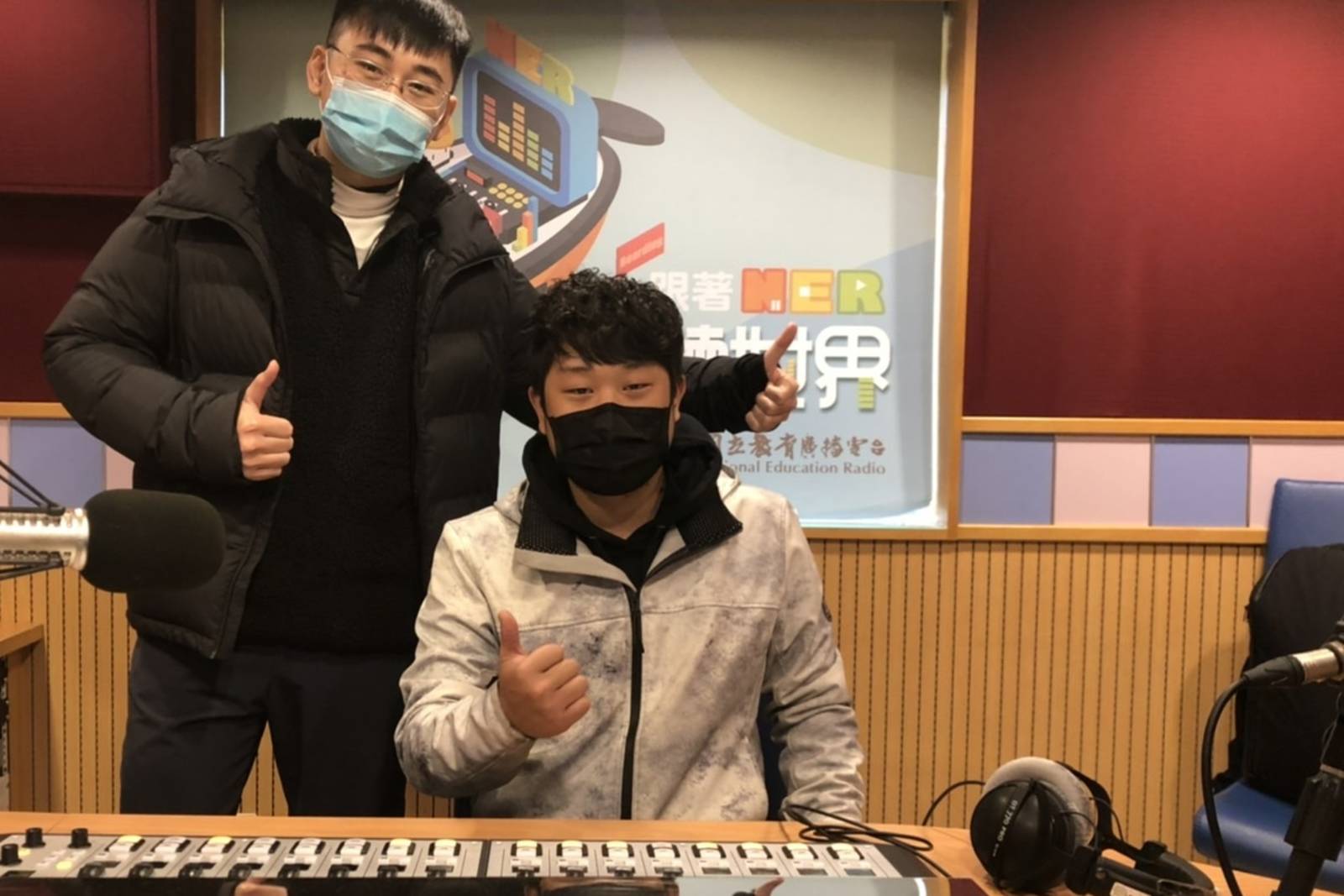 我的人生不麻煩 給未來的兒子