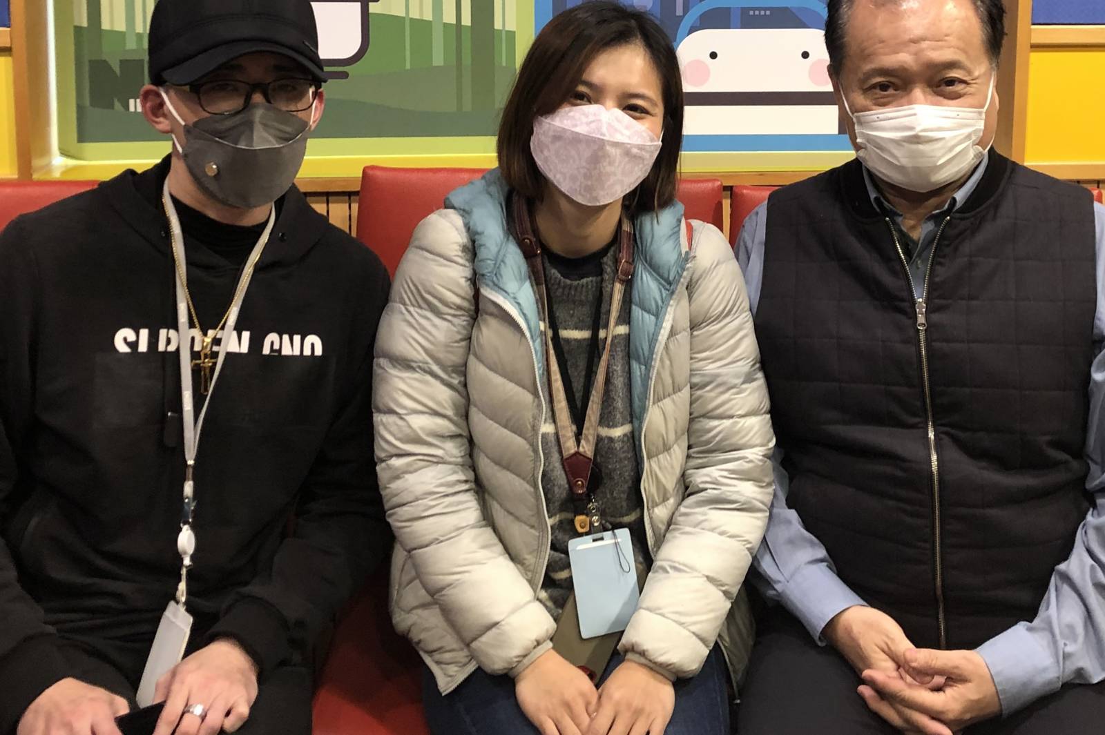 蜘蛛人的蛻變- 更生人找工作有那麼難嗎?