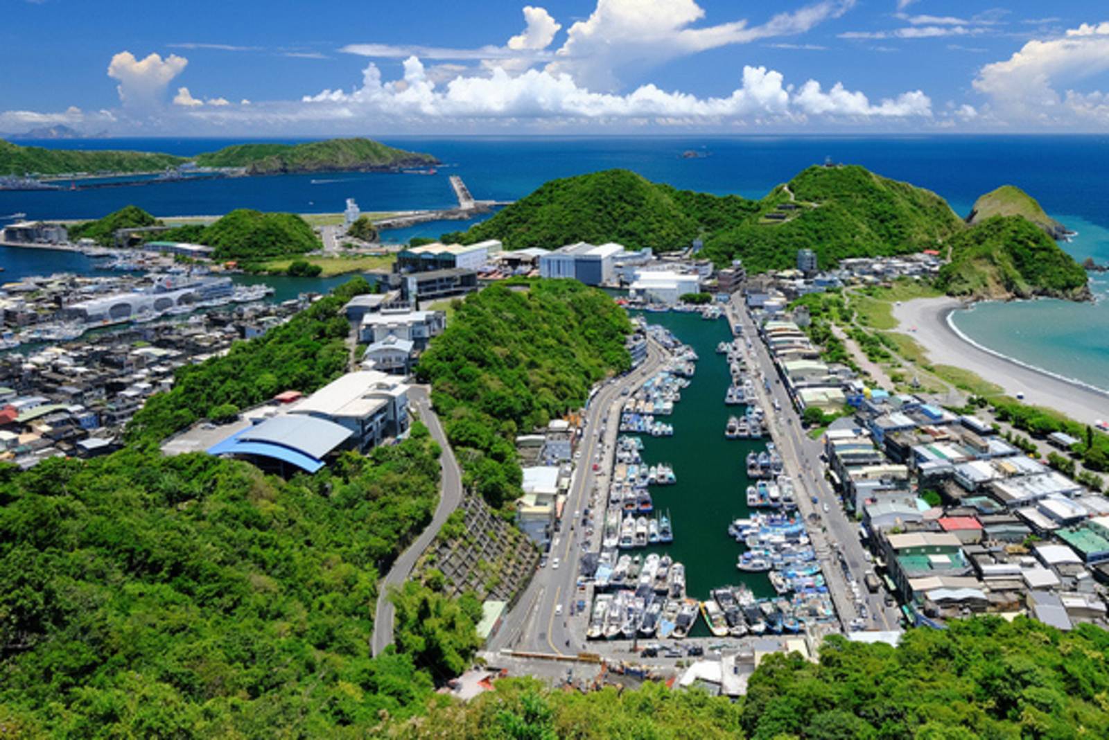 打造屬於珊瑚的挪亞方舟.走讀魚韻海風-聽南方澳的故事