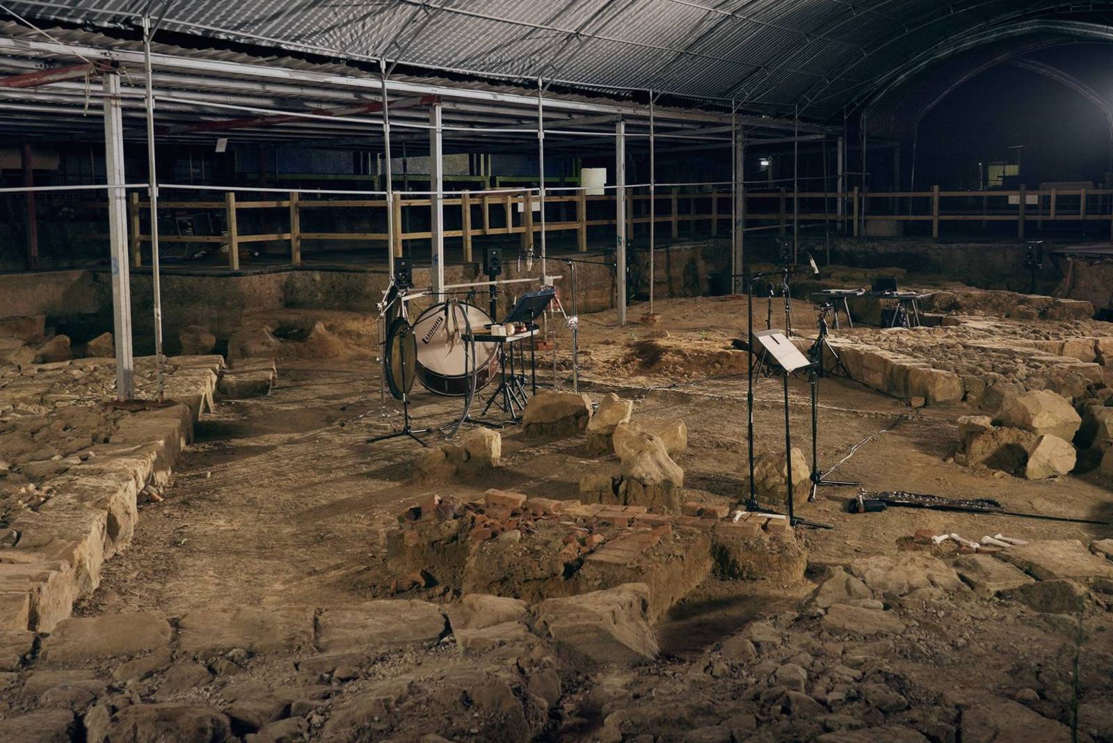 複調神話vs世界宗博20周年