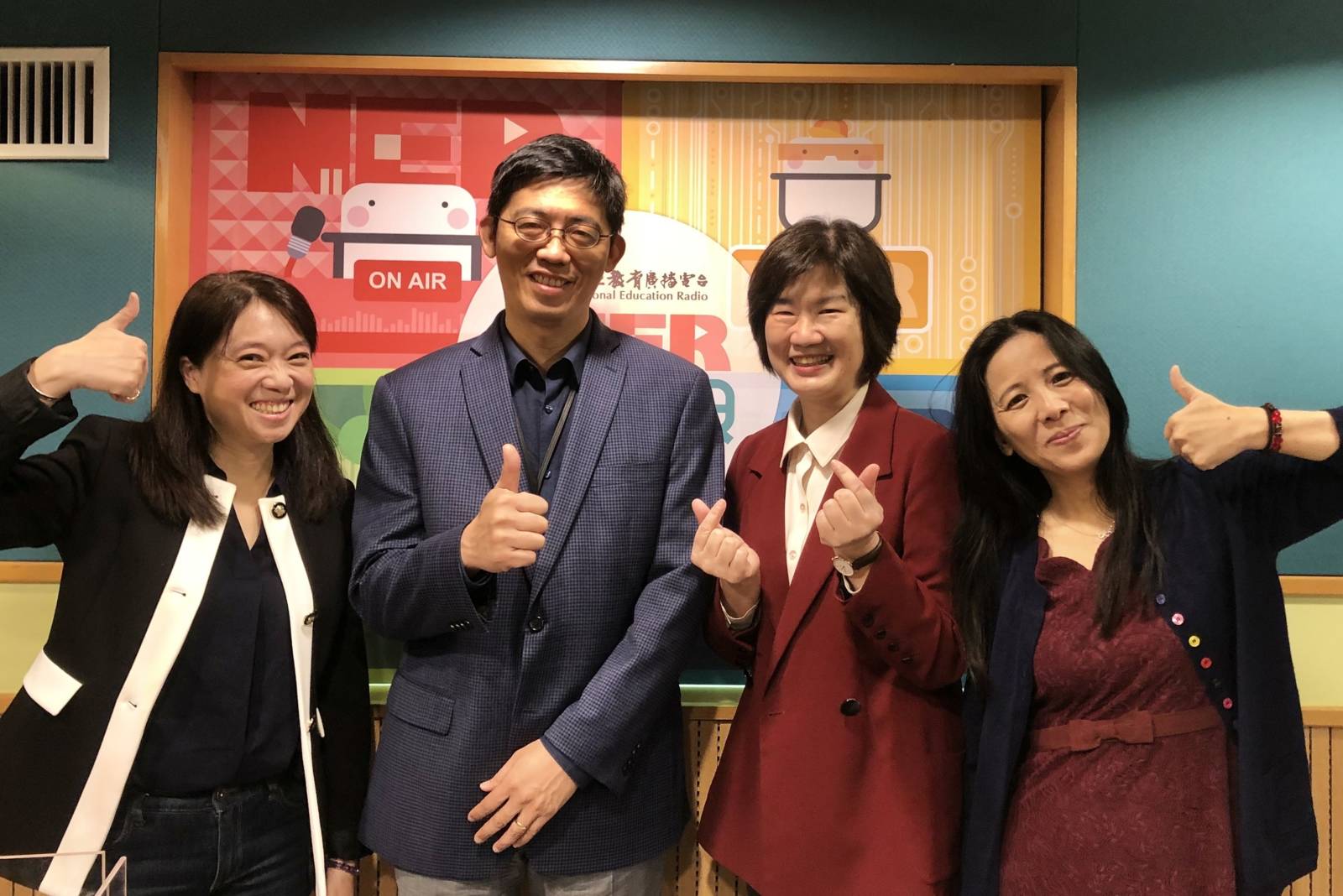 22 讓學生走出去、讓世界走進來-臺灣優華語計劃的發展與實踐