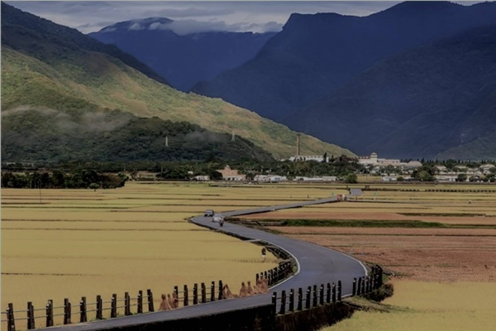 和日記對話—池上日記