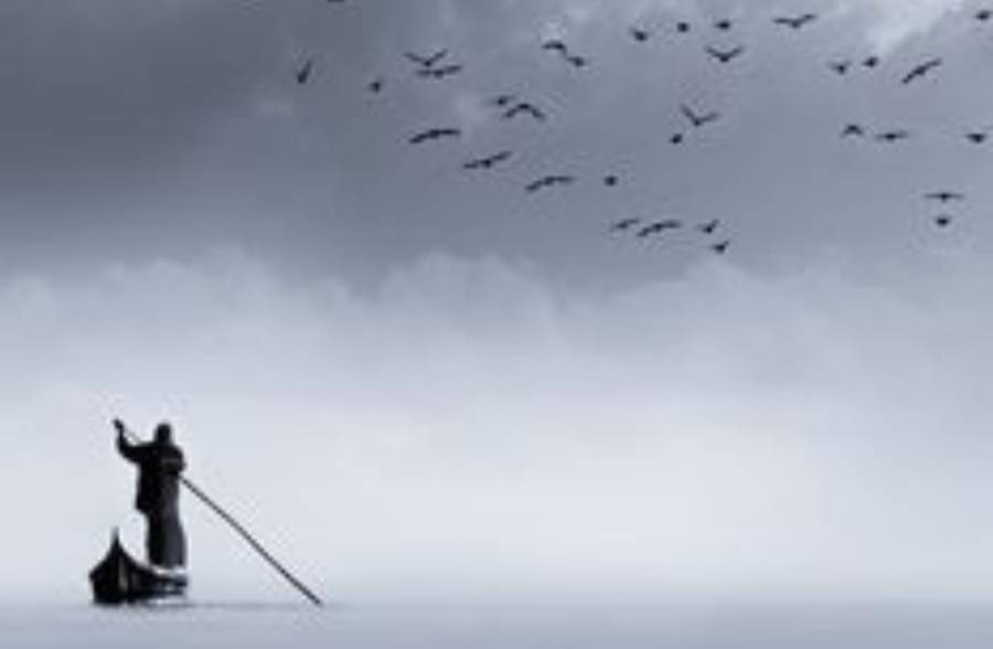 和古人對話—讀孔子，正能量