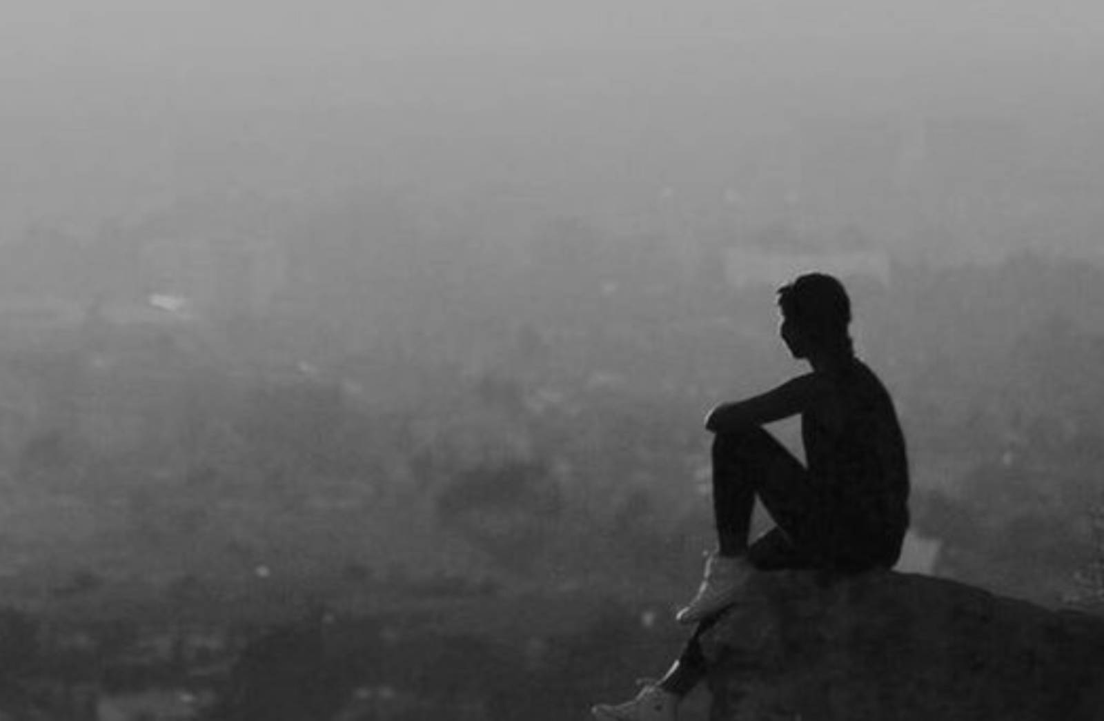 和孤獨對話—孤獨管理