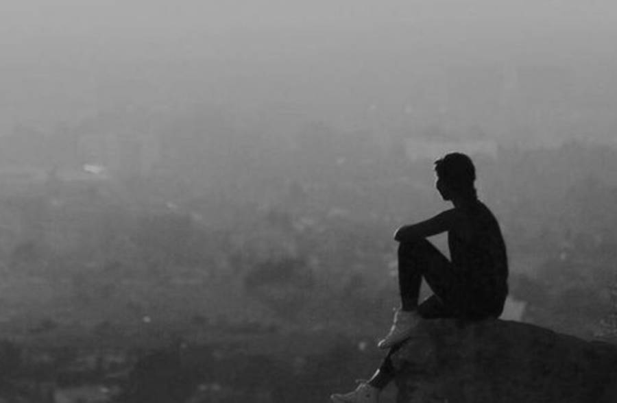 和孤獨對話—孤獨管理