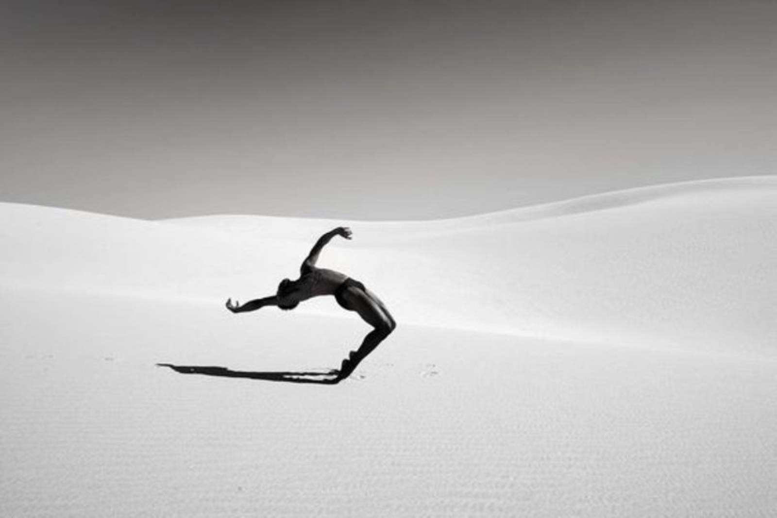 與身體對話—第九個身體