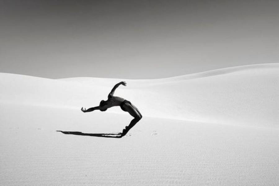 與身體對話—第九個身體