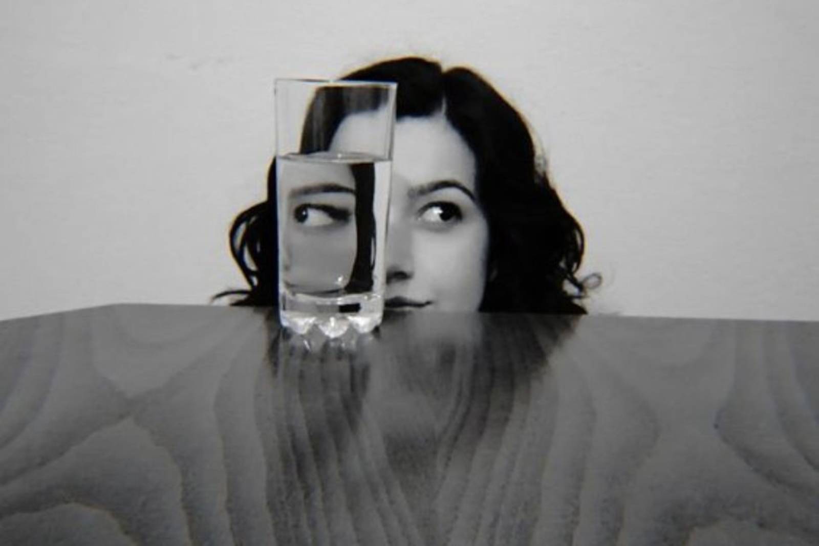 與不同的自己對話—名為我之物