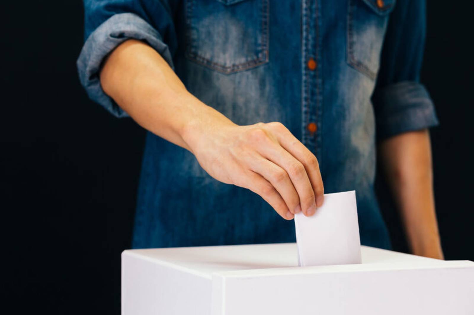  開放18 歲可以投票的意義為何