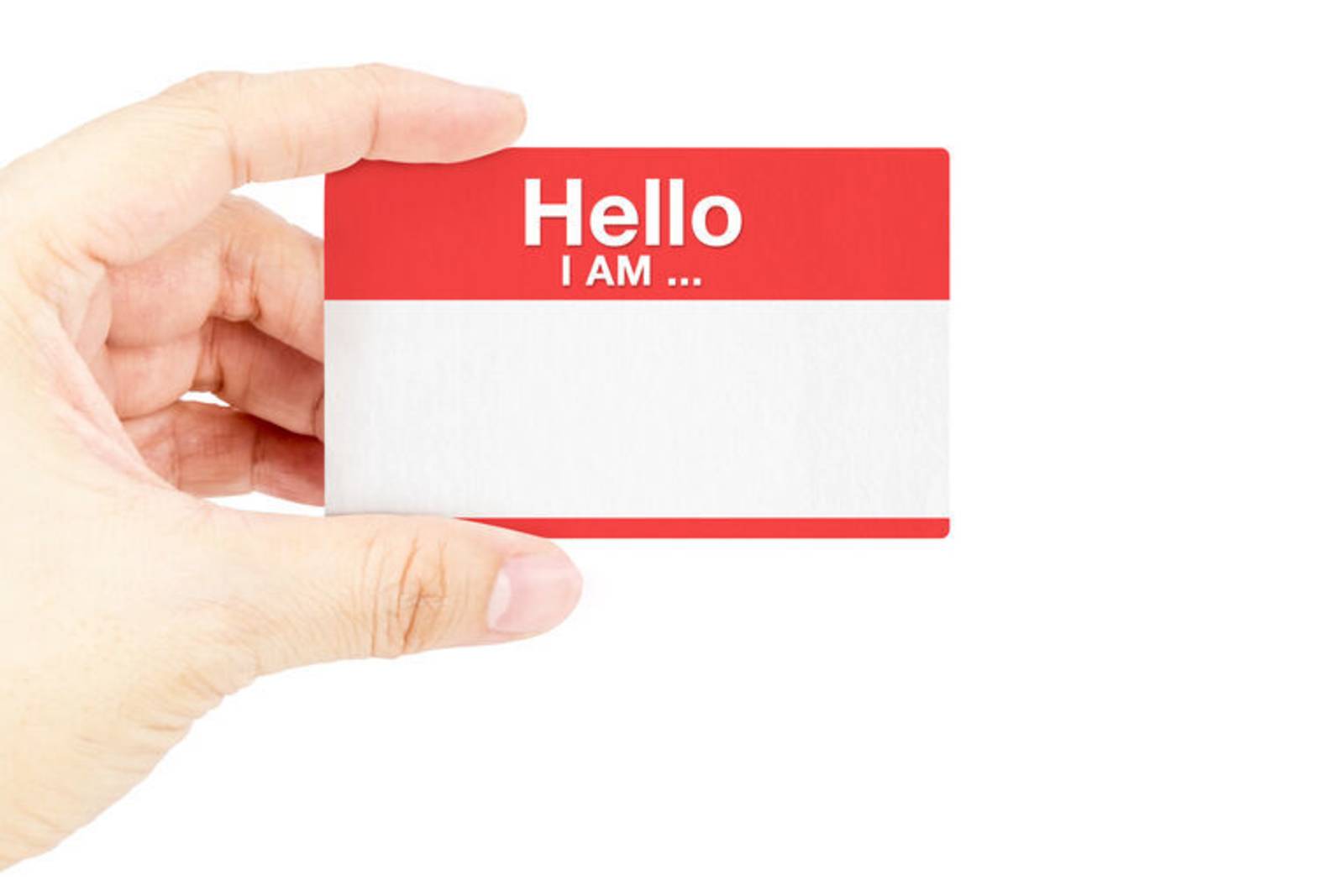 父母為什麼幫孩子取名字