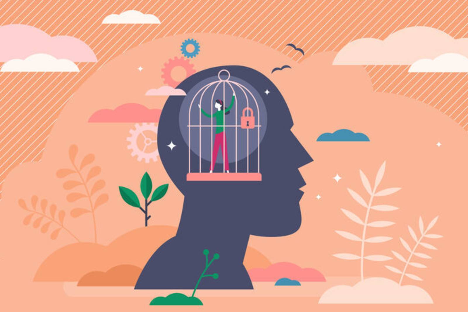 孩子說不出的內心話