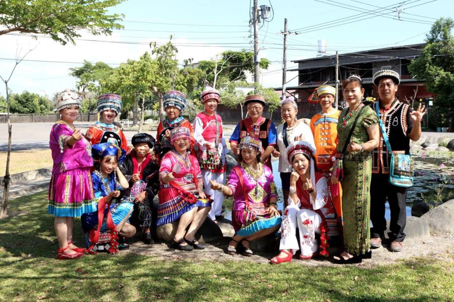  異域孤兒落地生根 戶戶皆出料理廚神  