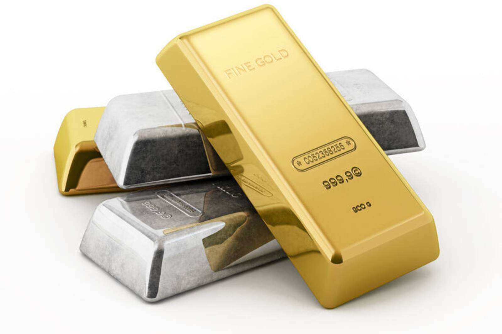 古人用銀子如何找零