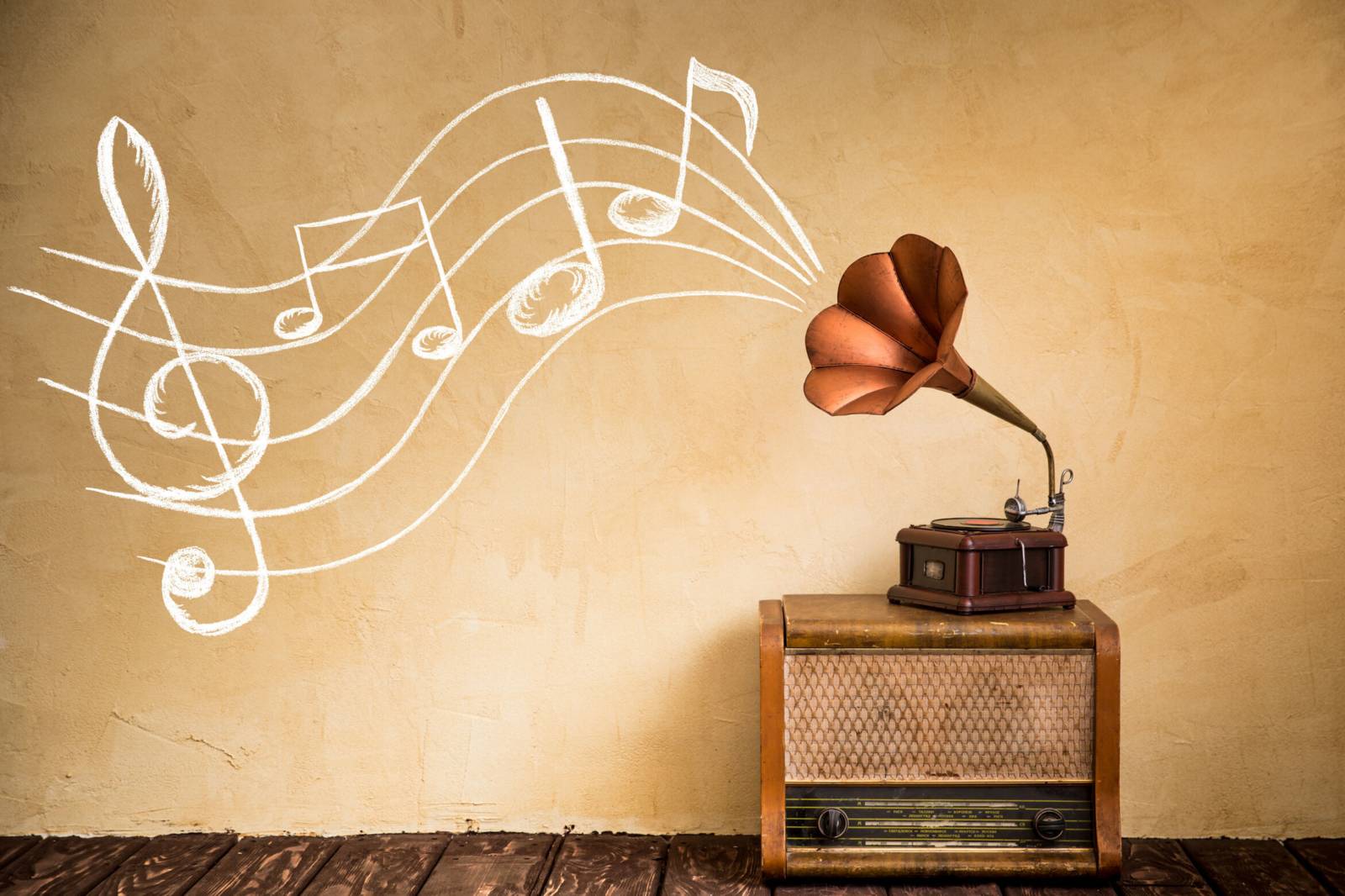 我在節奏樂隊，每個樂器都會！