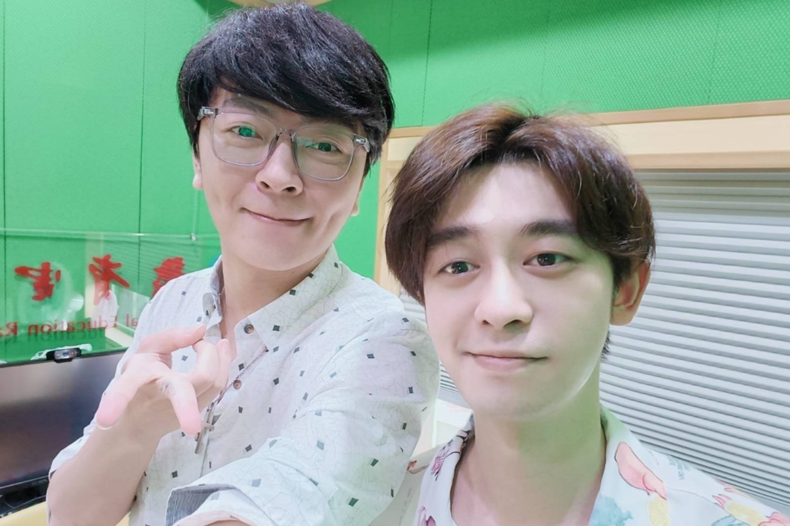 公民咖啡館：戒菸人士專訪