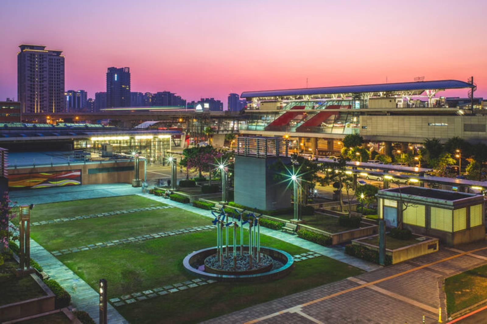 郁永河《裨海紀遊》