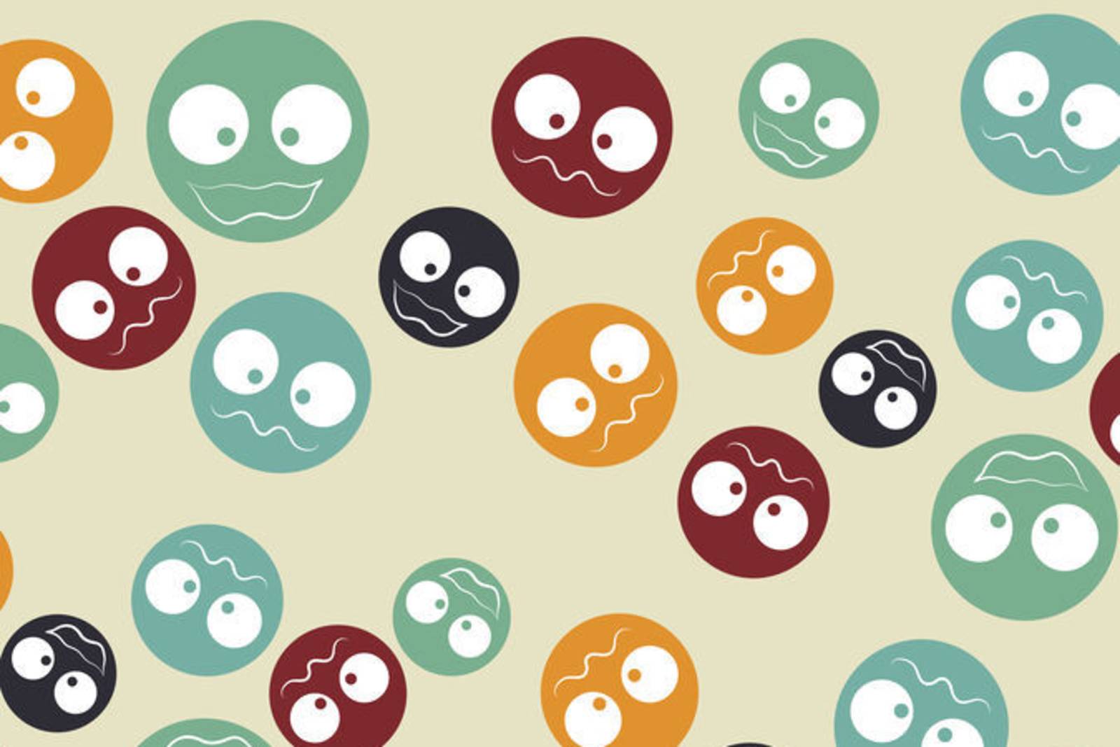 人臉辨識系統好厲害！