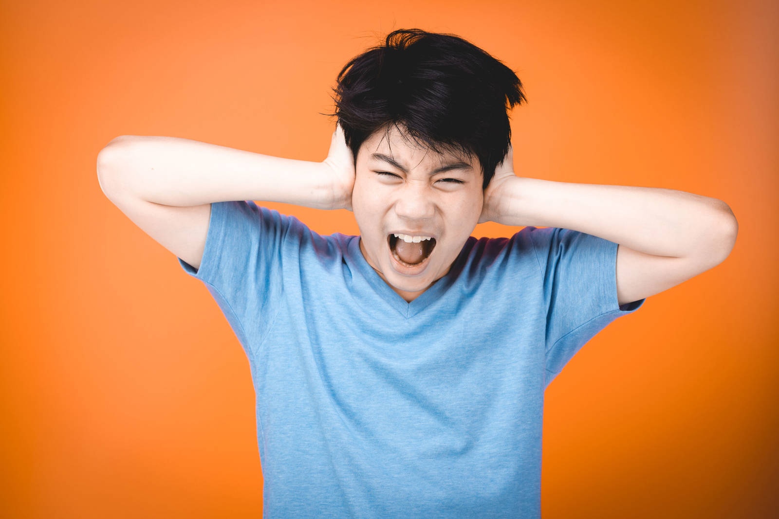 Z世代情緒風暴主因及解套方法