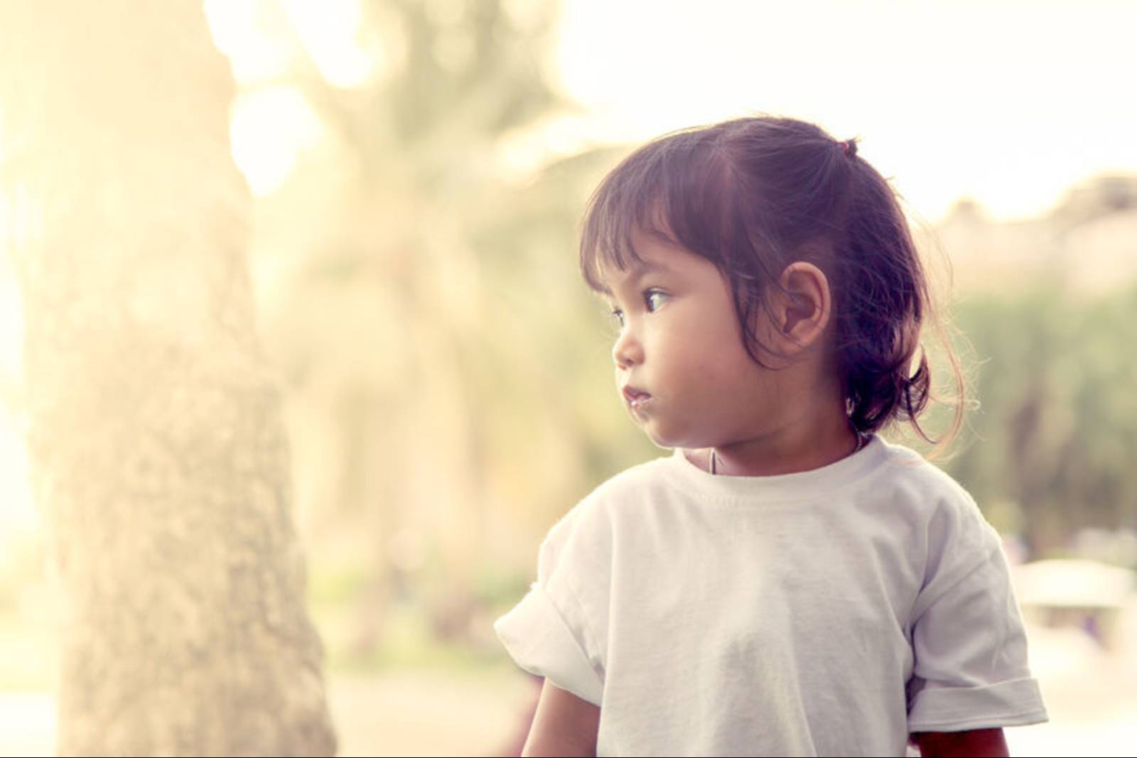 兒童「信念」的行為表現