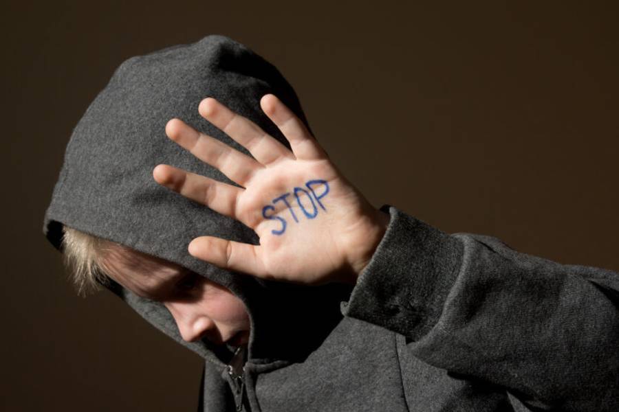 學校自殺防治工作