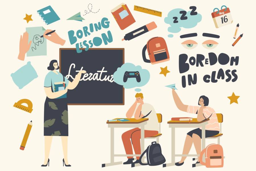 至聖先師孔子——認識老師