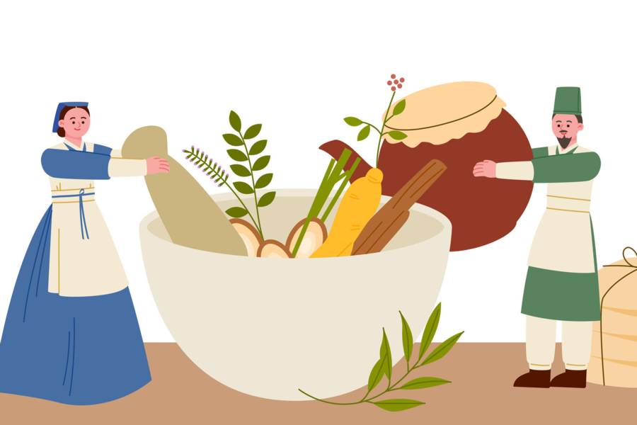 扁鵲——認識中醫師