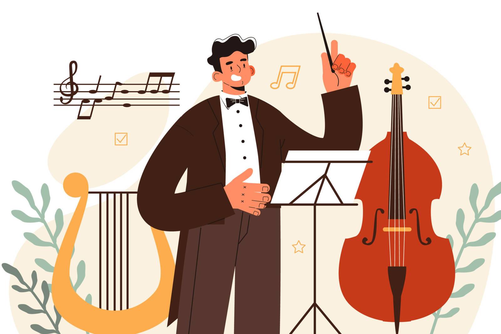 貝多芬——認識音樂家