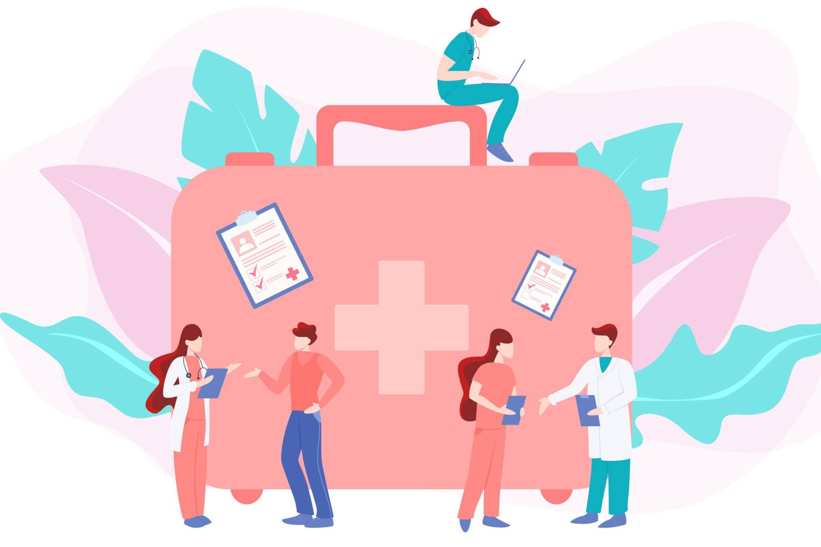 華佗——認識外科醫生