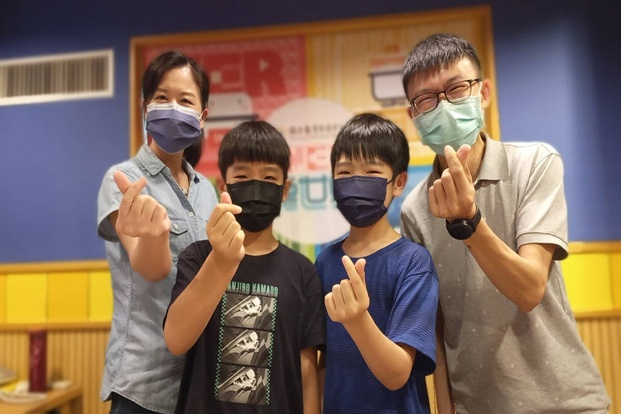 原住民的傳統技藝-織布