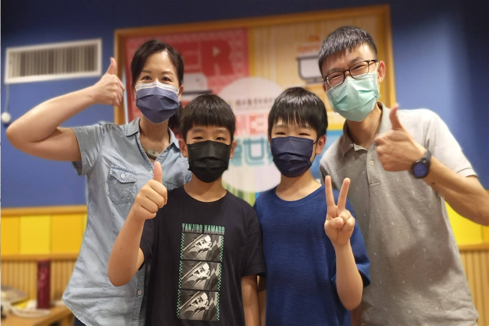 公母大不同，石在有意思