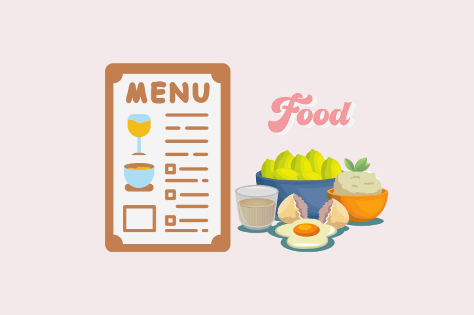 去餐廳喜歡單點還是套餐呢?