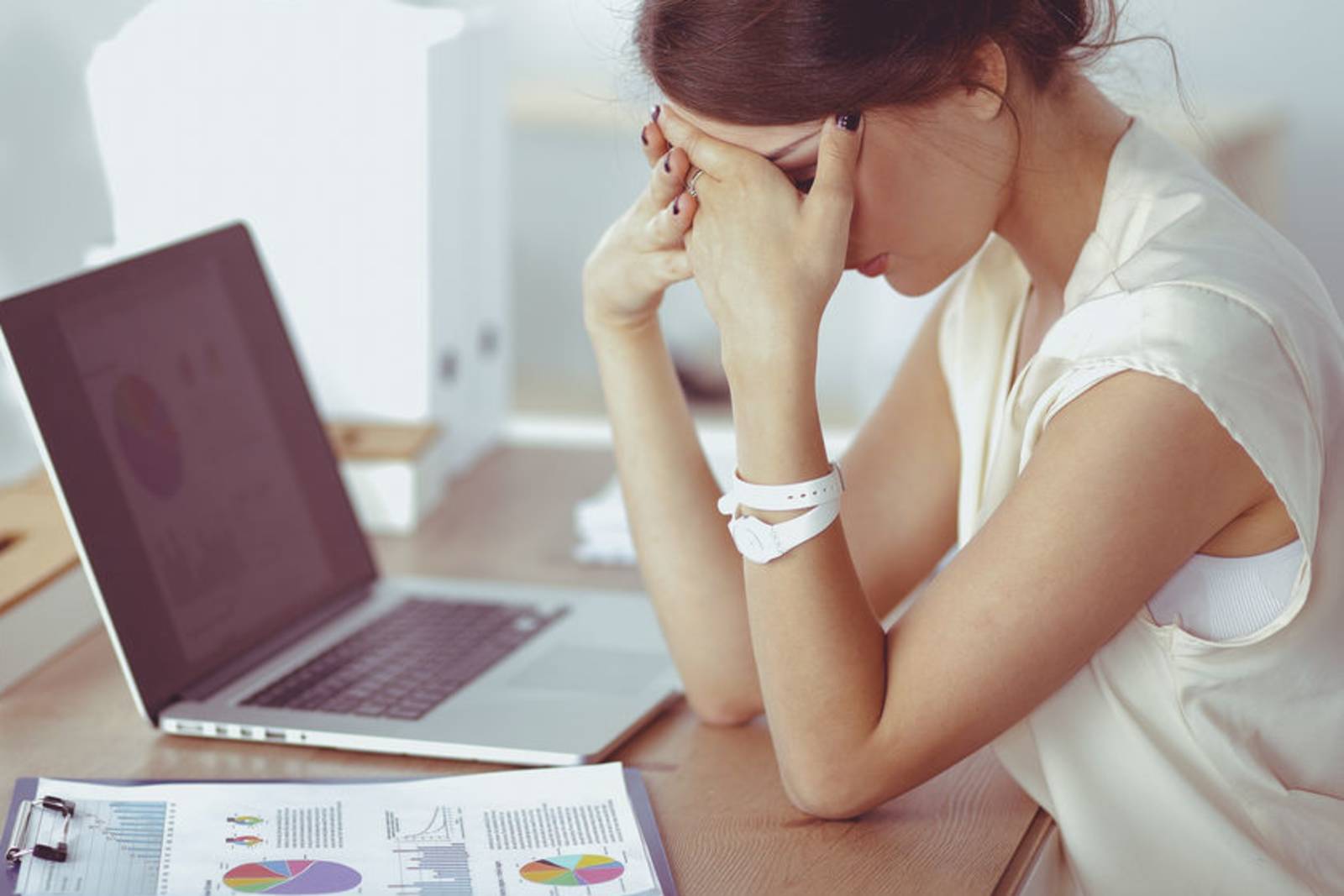 What is this state of mind? 這是什麼心態?!(1)