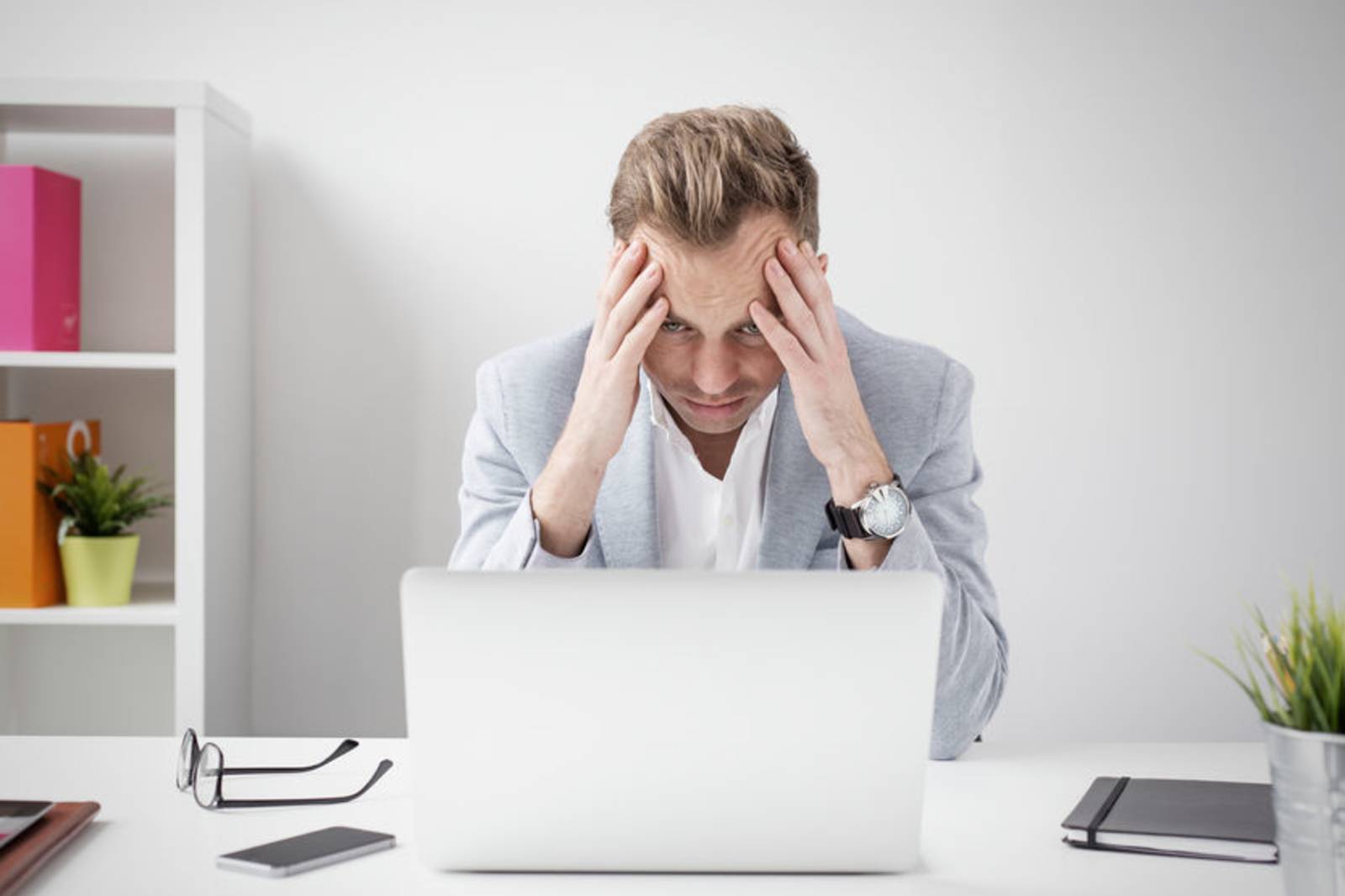 What is this state of mind? 這是什麼心態?!(2)