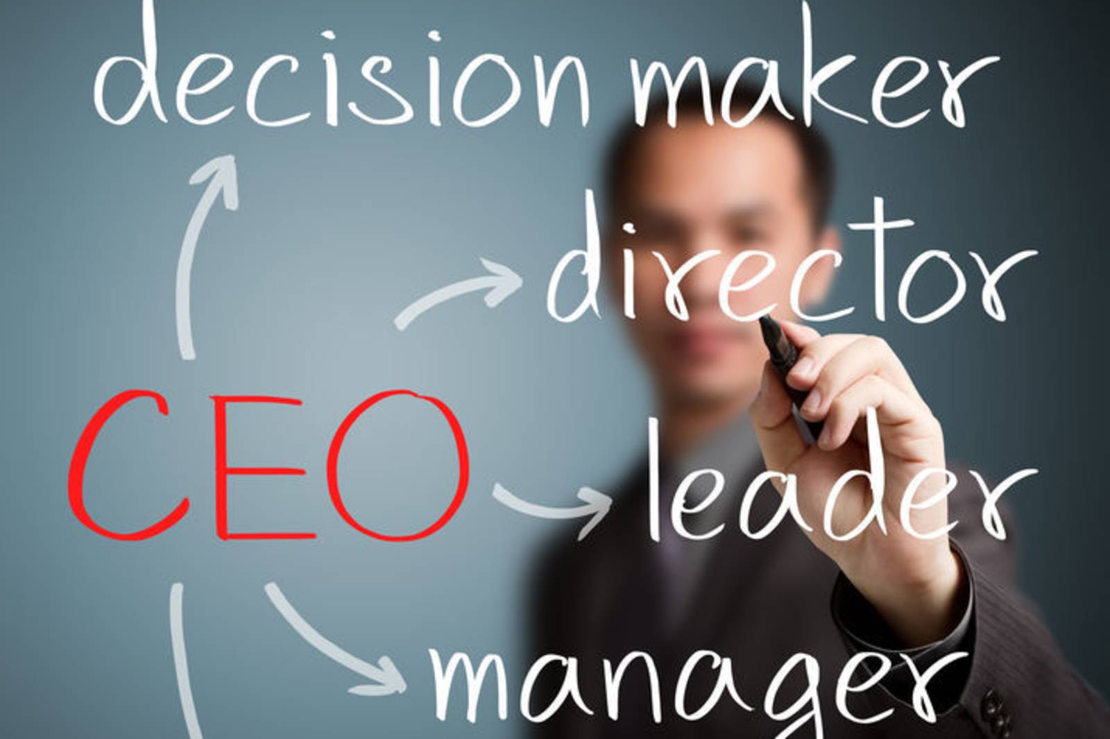 Haven’t you met my new supervisor yet?見過新主管嗎?