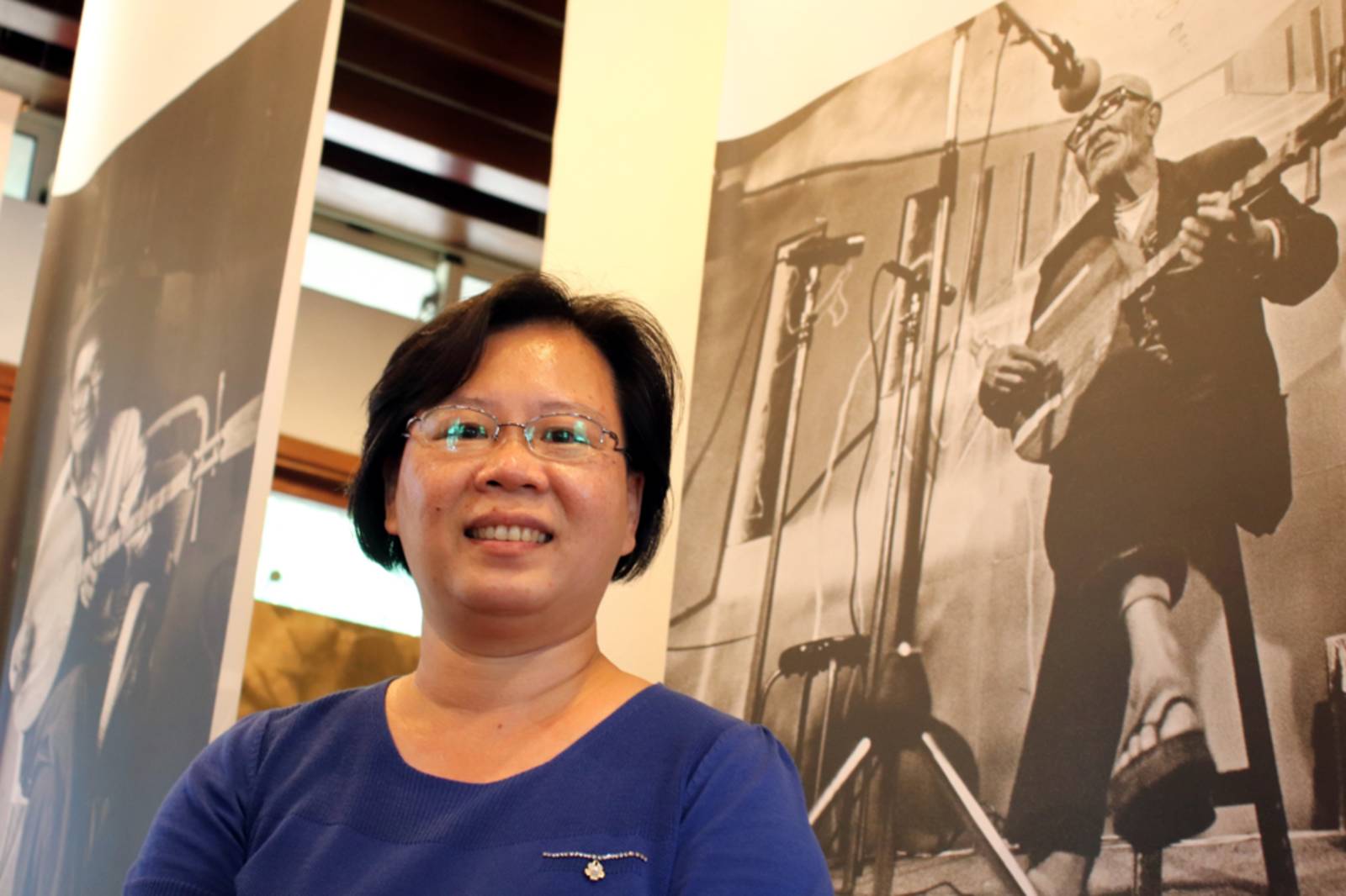 再現風華~恆春民謠-屏南社大