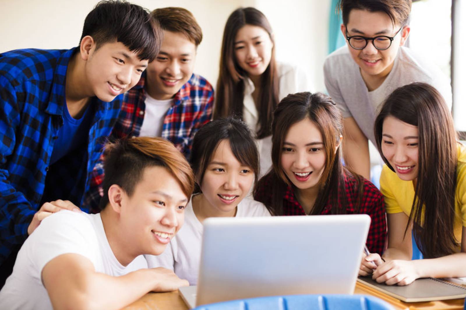 新鄉土運動-苗栗社大