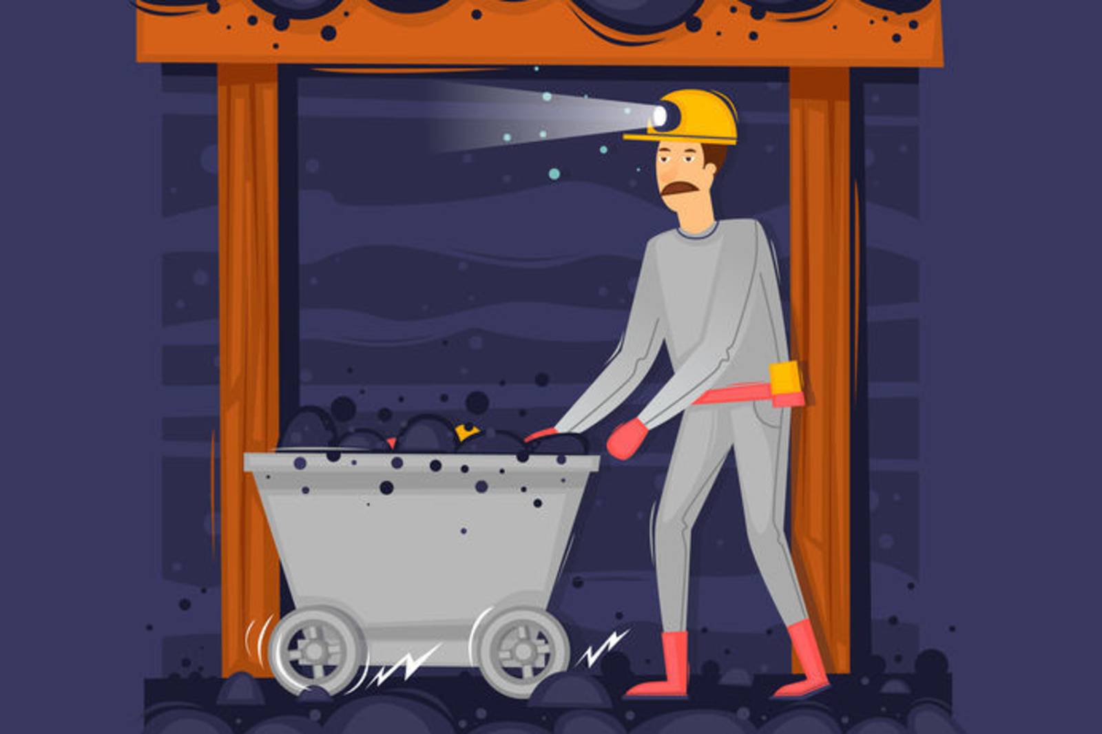 台灣可以淘金嗎？