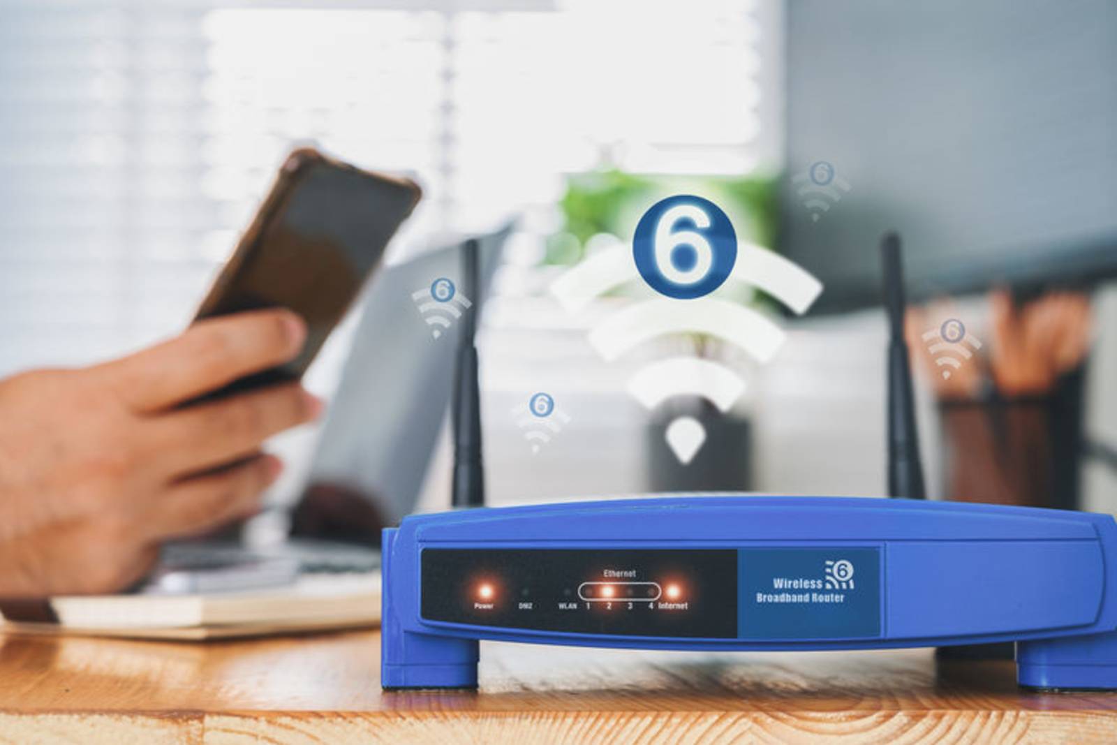 智慧製造(I):物聯網